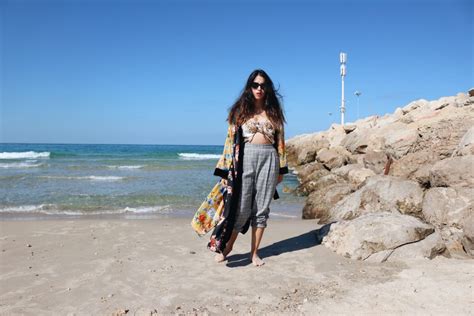 nude beach israel|Clothing